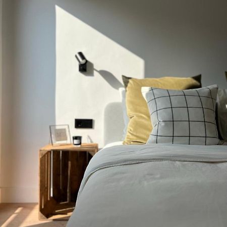 Mountain View Apartment М'єрес Екстер'єр фото