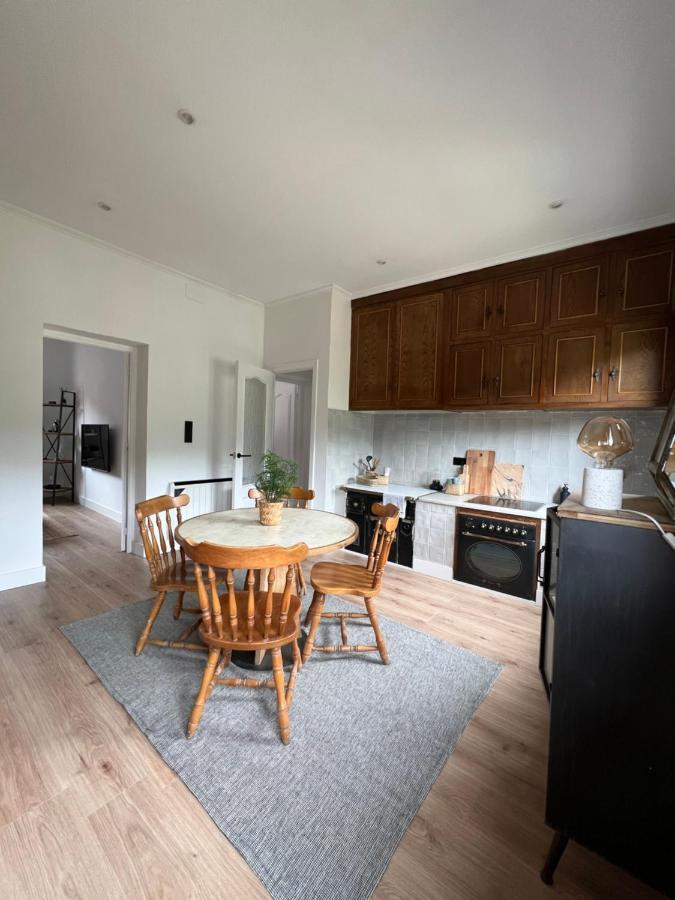 Mountain View Apartment М'єрес Екстер'єр фото