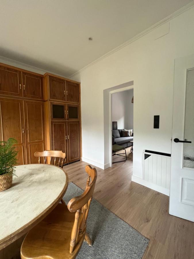 Mountain View Apartment М'єрес Екстер'єр фото