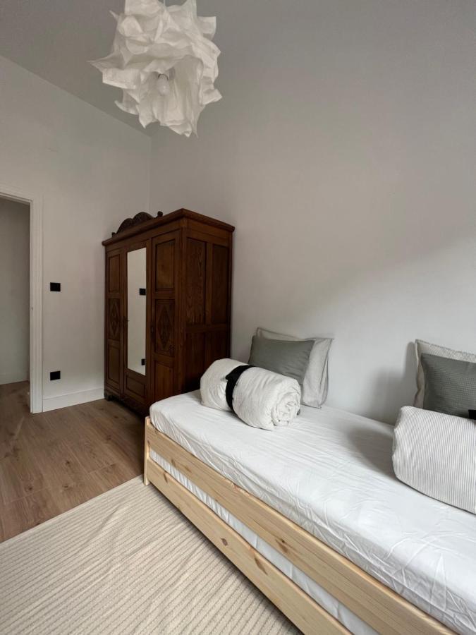 Mountain View Apartment М'єрес Екстер'єр фото
