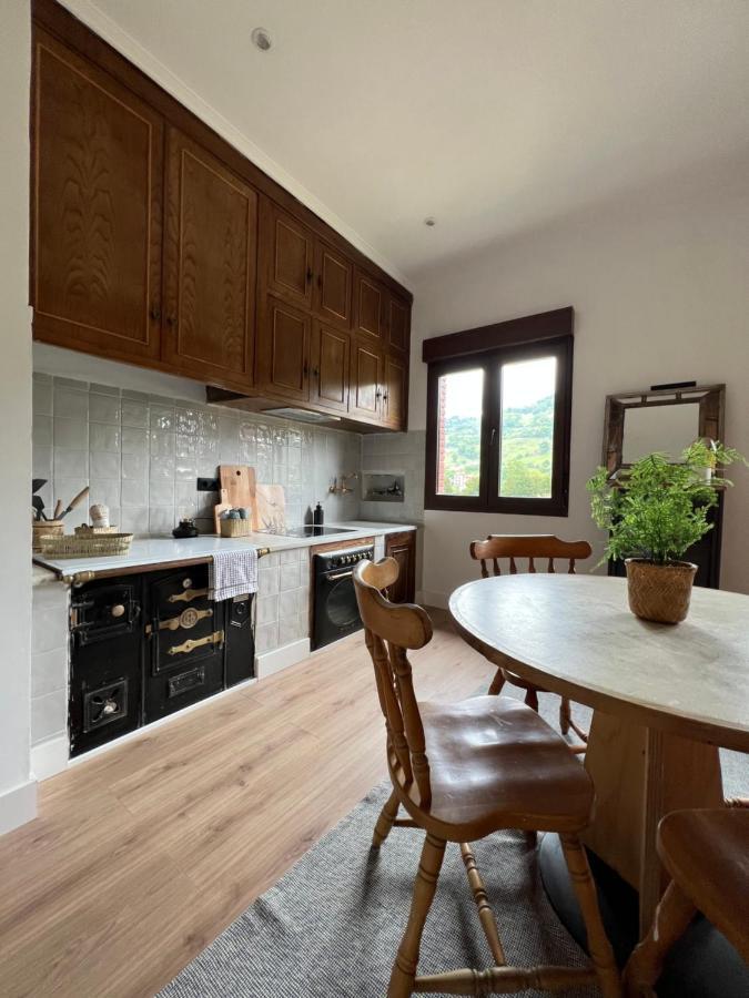 Mountain View Apartment М'єрес Екстер'єр фото