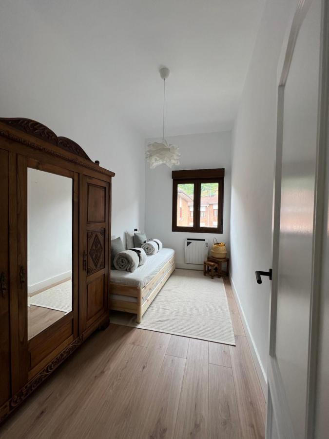 Mountain View Apartment М'єрес Екстер'єр фото