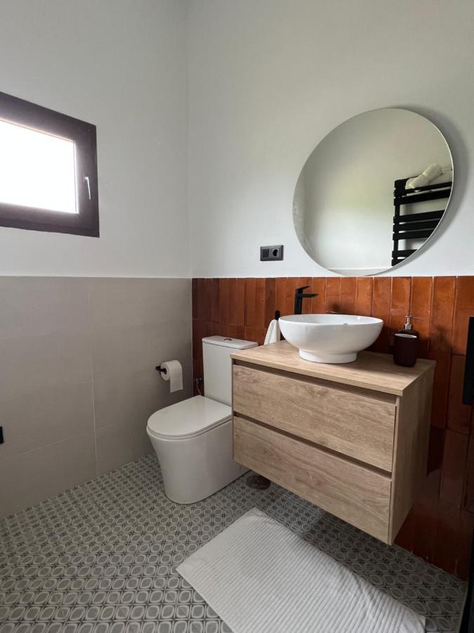 Mountain View Apartment М'єрес Екстер'єр фото