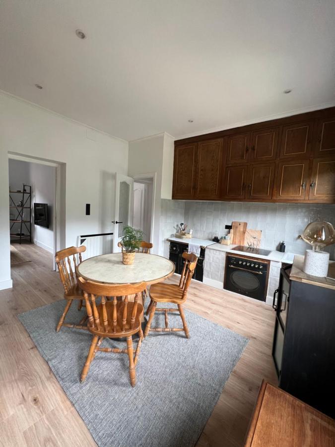 Mountain View Apartment М'єрес Екстер'єр фото