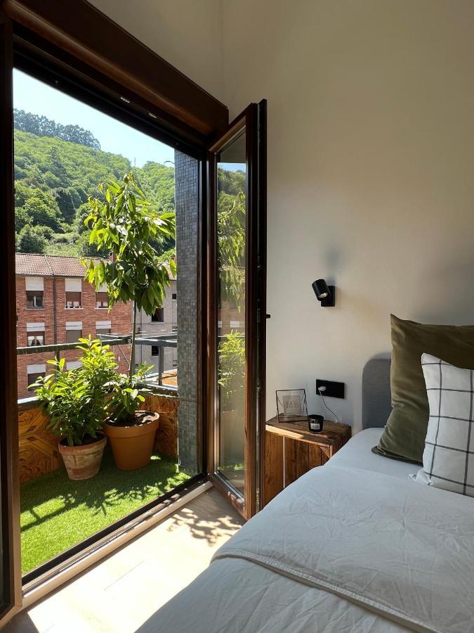 Mountain View Apartment М'єрес Екстер'єр фото