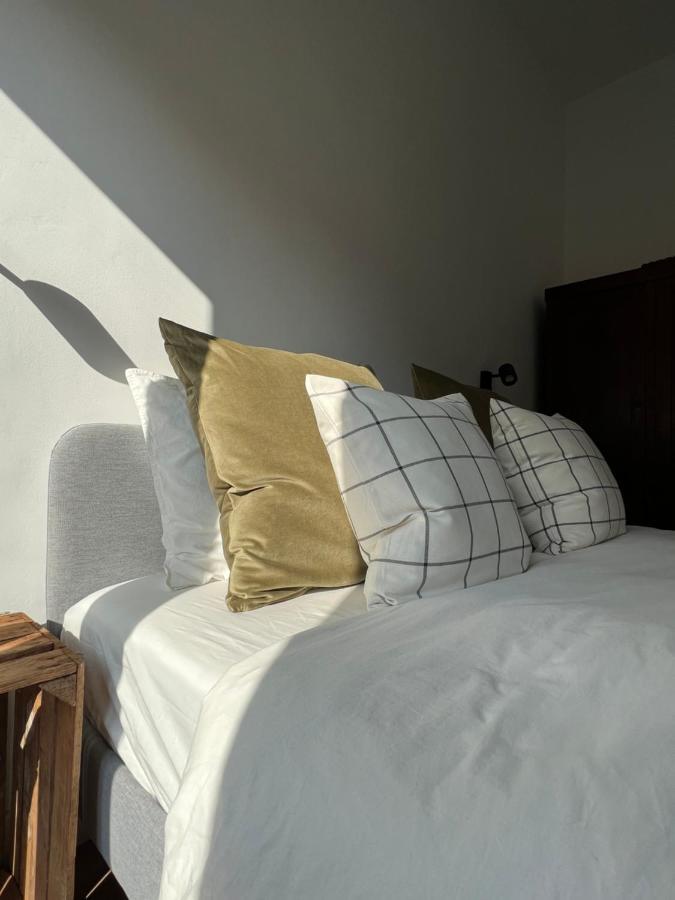 Mountain View Apartment М'єрес Екстер'єр фото