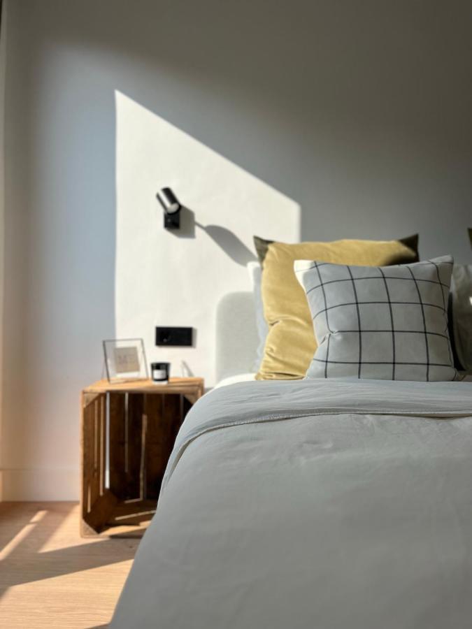 Mountain View Apartment М'єрес Екстер'єр фото