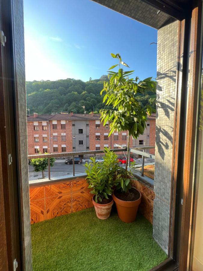 Mountain View Apartment М'єрес Екстер'єр фото