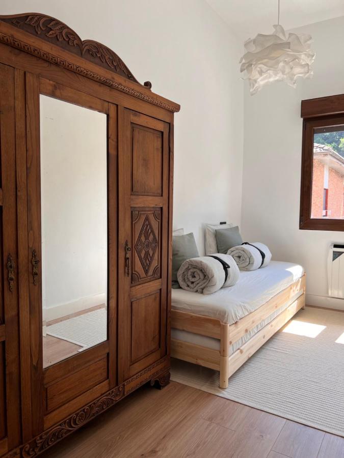 Mountain View Apartment М'єрес Екстер'єр фото