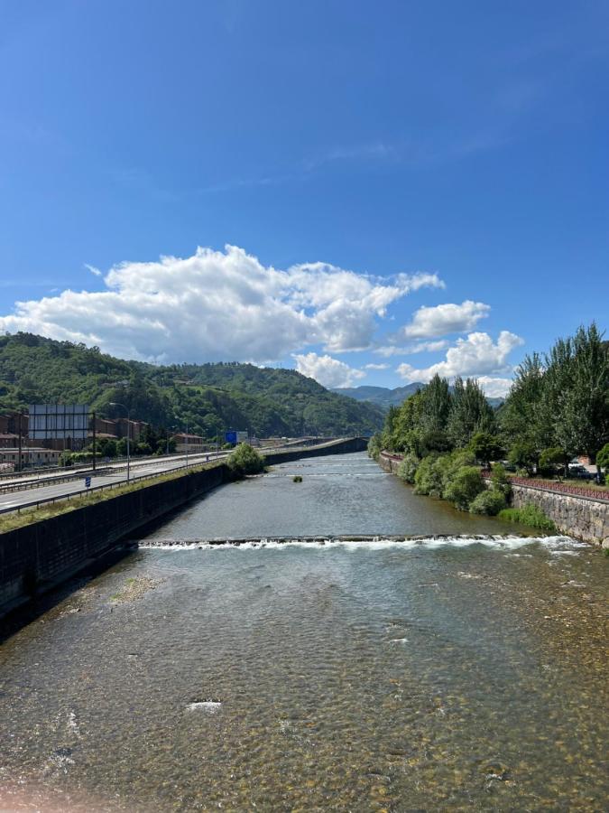 Mountain View Apartment М'єрес Екстер'єр фото