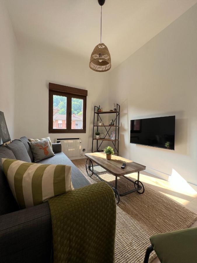 Mountain View Apartment М'єрес Екстер'єр фото