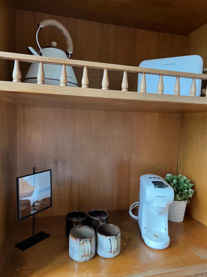 Mountain View Apartment М'єрес Екстер'єр фото