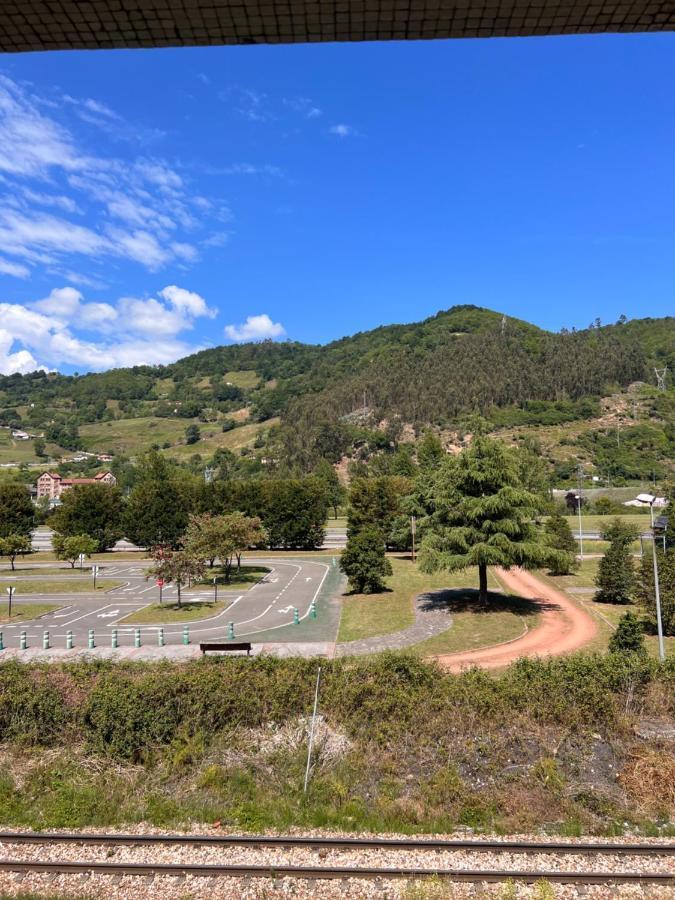 Mountain View Apartment М'єрес Екстер'єр фото