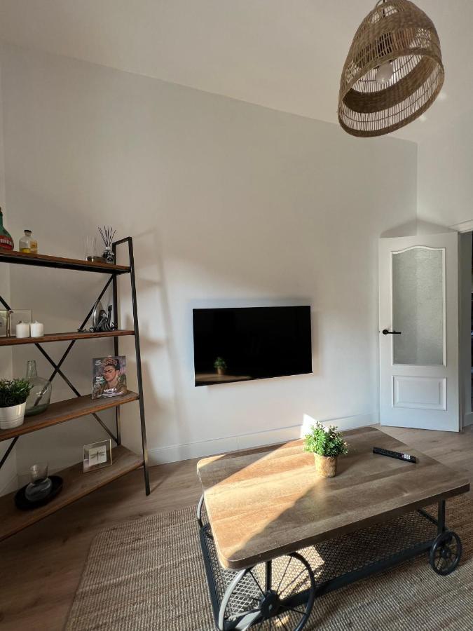 Mountain View Apartment М'єрес Екстер'єр фото