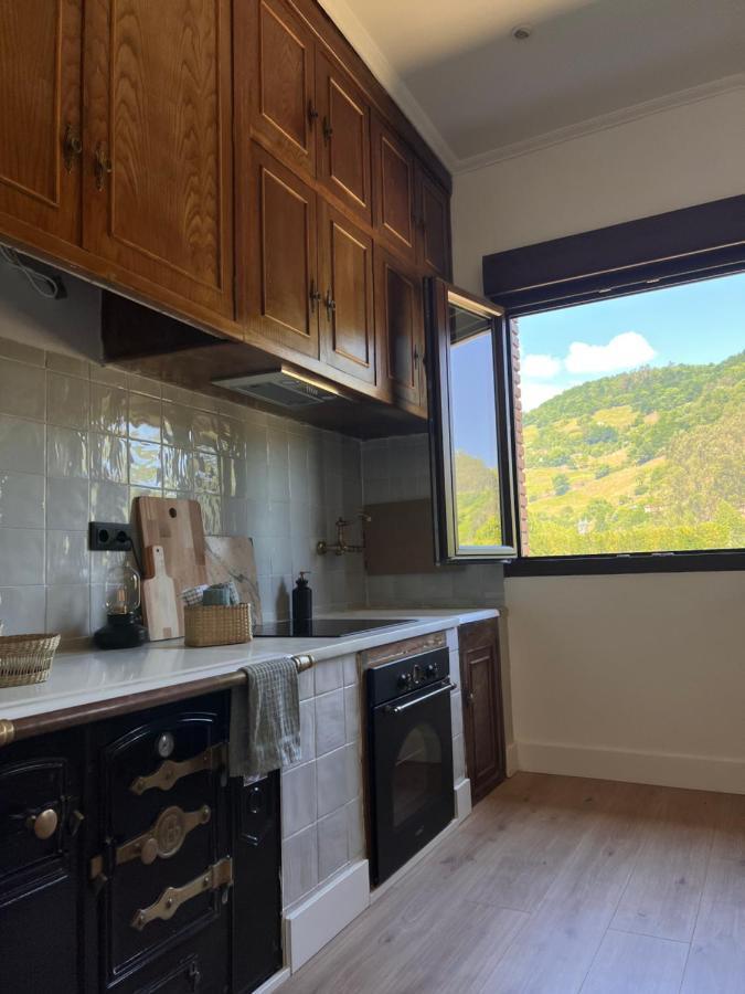 Mountain View Apartment М'єрес Екстер'єр фото