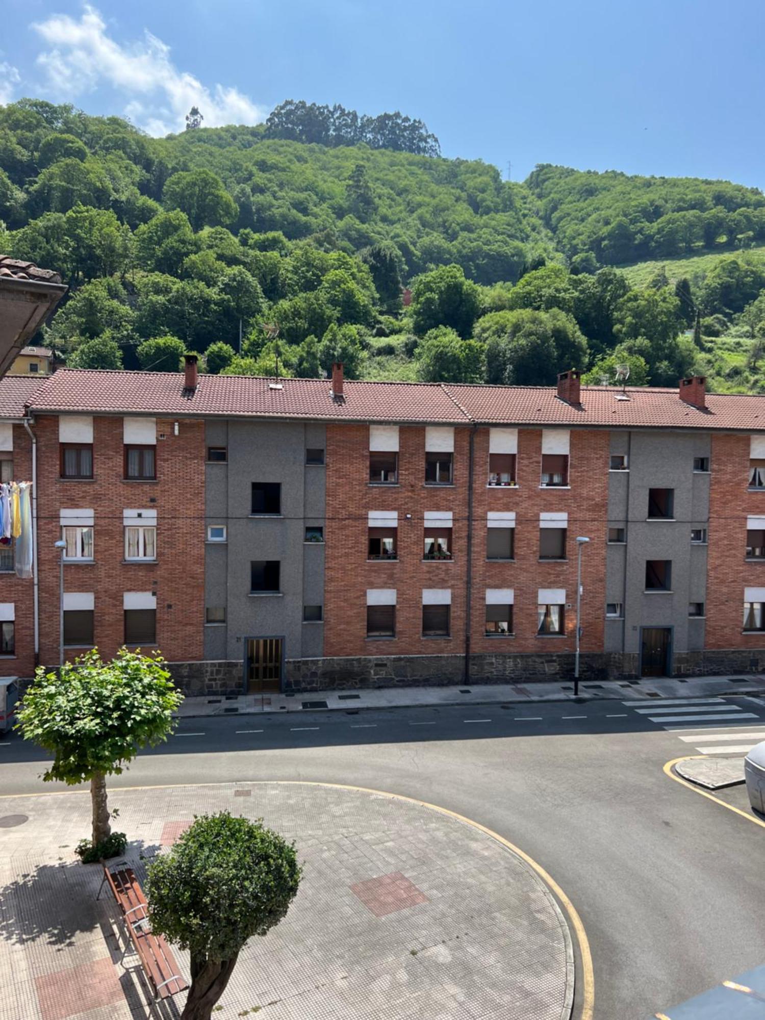 Mountain View Apartment М'єрес Екстер'єр фото